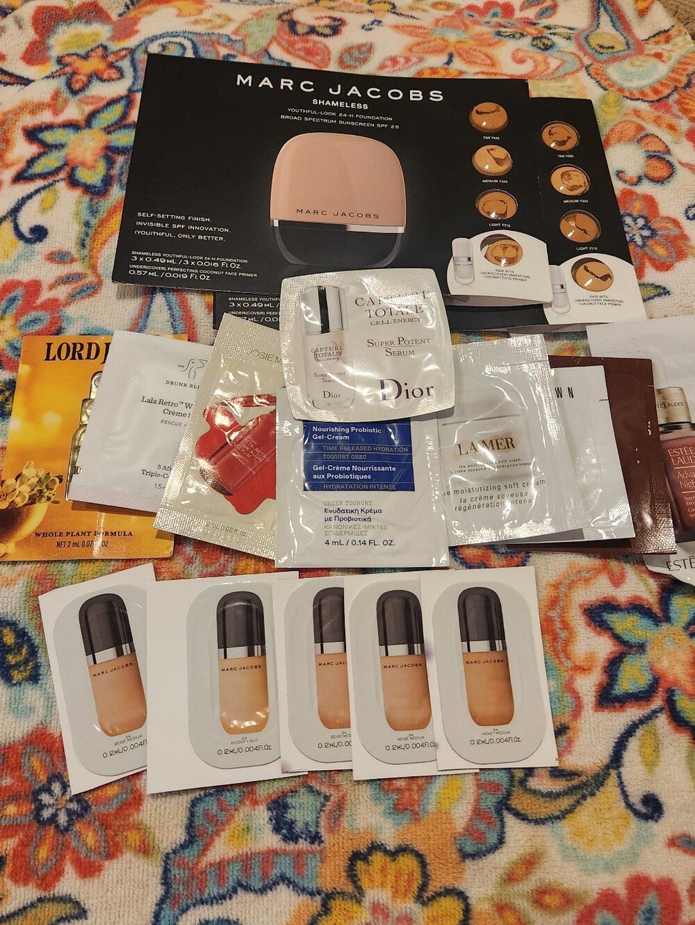 Bundle For Don660